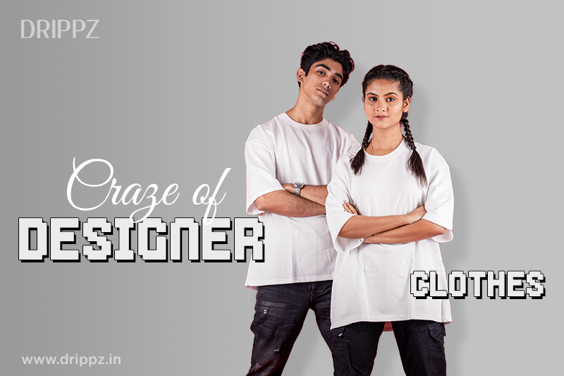 Craze of Designer Clothes in Kolkata: A City in Love with Style
