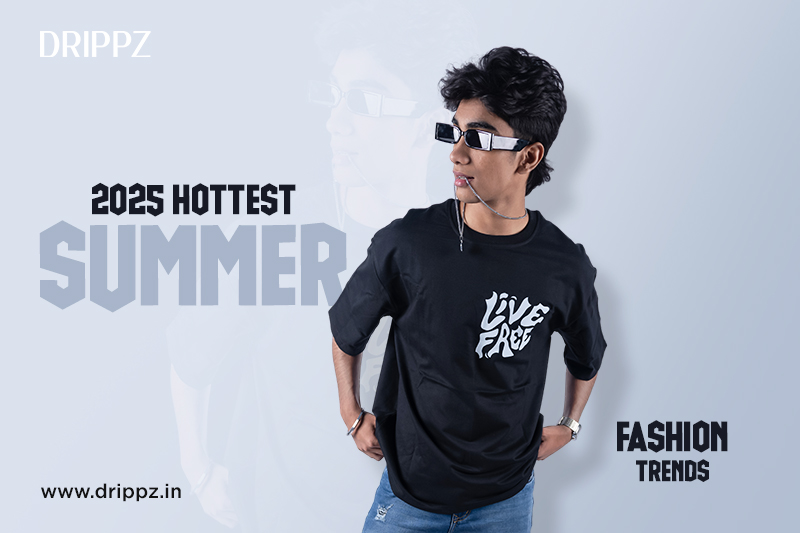 Beat the Heat in Style: Hottest Summer Fashion Trends of 2025