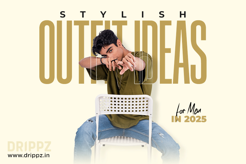 Ten Stylish Outfit Ideas for Men in 2025